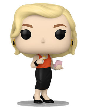 Ted Lasso Rebecca Welton Pop! Vinyl Figure - State of Comics