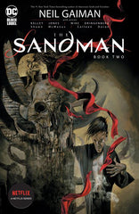 Sandman Book 02 Tp - State of Comics