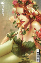 Poison Ivy #10 Cvr C Joshua Middleton Card Stock Var - State of Comics