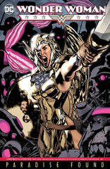 Wonder Woman Paradise Tp (2023 Edition) - State of Comics