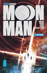 Moon Man #3 Cvr A Marco Locati