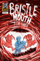 Bristlemouth A Cove Horror #1 (Of 4)