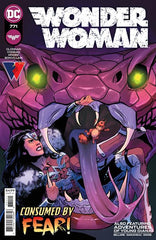 Wonder Woman #771 (04/14/2021) - State of Comics