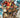 Flashpoint Beyond #1 (Of 6) Cvr C Inc 1:25 Frank Card Stock Var (05/03/2022) - State of Comics