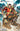 DC Comics Flashpoint Beyond #1 comic book cover featuring Frank Card stock variant, issue 1 of 6 with dynamic artwork.