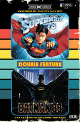 Superman 78 / Batman 89 Box Set - State of Comics