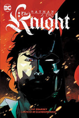 Batman The Knight Tp