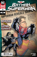 Batman Superman #10 - State of Comics