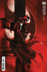 Batman #123 Cvr B Gabriele Dell Otto Card Stock Var (Shadow War) (05/03/2022) - State of Comics