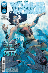 Wonder Woman #787 Cvr A Yanick Paquette (05/10/2022) - State of Comics