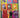 Second Coming Trinity #2 (Of 6) Cvr A Richard Pace (Mr) - State of Comics