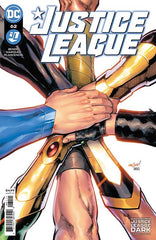 Justice League #62 (06/02/2021) - State of Comics