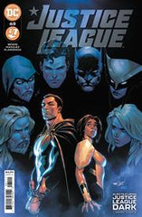 Justice League #63 (06/16/2021) - State of Comics