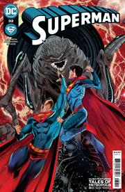 Superman #32 (06/09/2021) - State of Comics