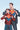 Back issue of Superman #32 Cover B Lee Card Stock Variant comic book by DC Comics featuring Superman in action.