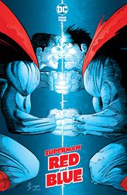 Superman Red & Blue #4 (Of 6) (06/16/2021) - State of Comics