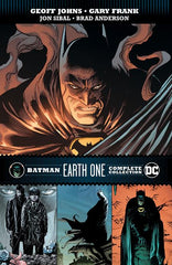 Batman Earth One Complete Collection Tp (08/02/2022) - State of Comics