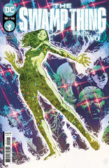 Swamp Thing #15 (Of 16) Cvr A Mike Perkins (07/26/2022) - State of Comics