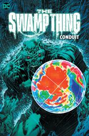 Swamp Thing(2021) Tp Vol  2 Conduit (08/16/2022) - State of Comics