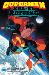 Superman Kal-El Returns Tp - State of Comics