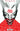 DC Comics Joker Presents A Puzzlebox #1 comic book, cover A by Chip Zdarsky, back issue with colorful Joker artwork.