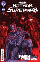 Batman Superman #21 Cvr A Rodolfo Migliari (08/24/2021) - State of Comics Comic Books & more