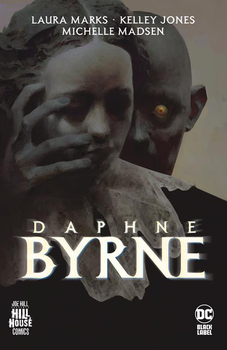 Daphne Byrne Tp (Mr) (11/02/2021) - State of Comics Comic Books & more
