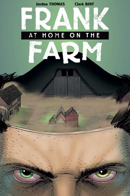 Frank At Home On The Farm Tp (8/18/2021) - State of Comics Comic Books & more