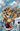 Deathstroke Inc #12 comic book cover by David Lapham featuring Deathstroke in a swimsuit, collectible back issue from DC Comics.
