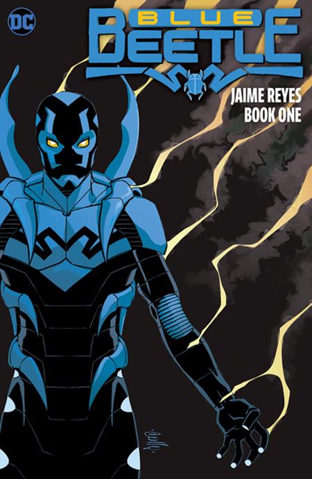 Blue Beetle Jaime Reyes Tp Book 01 (09/06/2022) - State of Comics