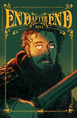 End After End #1 Cvr A Sunando - State of Comics