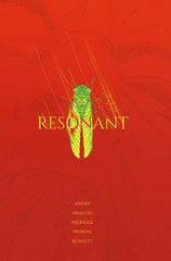 Resonant Tp Complete Series - State of Comics