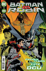 Batman Vs Robin #1 (Of 5) Cvr A Mahmud Asrar - State of Comics