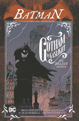 Batman Gotham By Gaslight Tp (2023 Edition) - State of Comics