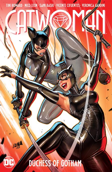 Catwoman (2022) Tp Vol 03 Duchess Of Gotham - State of Comics