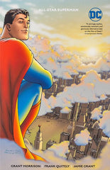 All-Star Superman TP - State of Comics