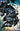 DC Comics I Am Batman #14 Cover B Howard Porter card stock variant comic book front cover featuring Batman artwork and vibrant colors.