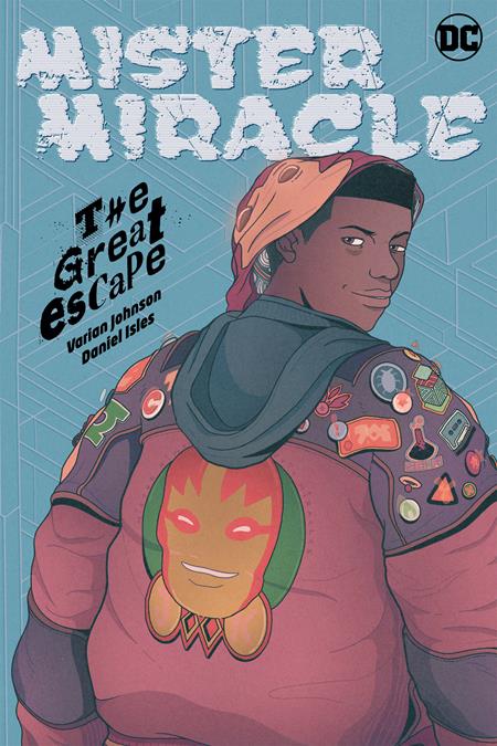 Mister Miracle The Great Escape Tp (1/18/2022) - State of Comics