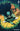 Batman Reptilian #6 DC Comics comic book cover featuring Batman in reptilian costume, illustrated by Cully Hamner, variant cover.