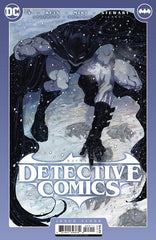 Detective Comics #1066 Cvr A Evan Cagle - State of Comics
