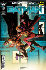 Batman #140 Cvr A Jorge Jimenez - Stateofcomics.com