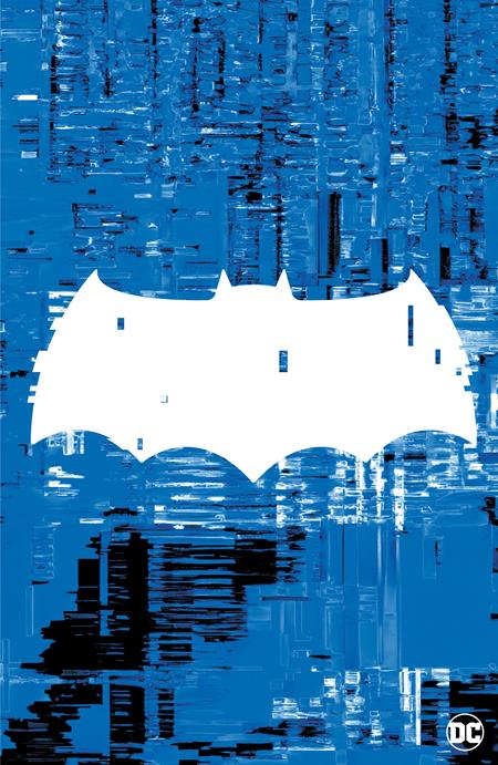 Batman #40 Cvr H Bat Symbol Foil Var - State of Comics