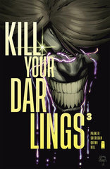 Kill Your Darlings #3 Cvr B Ryan Stegman Var - Stateofcomics.com