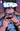 Schlub #4 cover A comic book by Tyrell Cannon, cardstock back issue from Image Comics featuring vibrant artwork and detailed cover design.