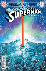 Superman Endless Winter Special #1 - State of Comics