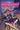Cover of Miss Meow #7, a comic book from Merc Publishing, featuring Jeffrey Edwards' artwork on Back Issues series.