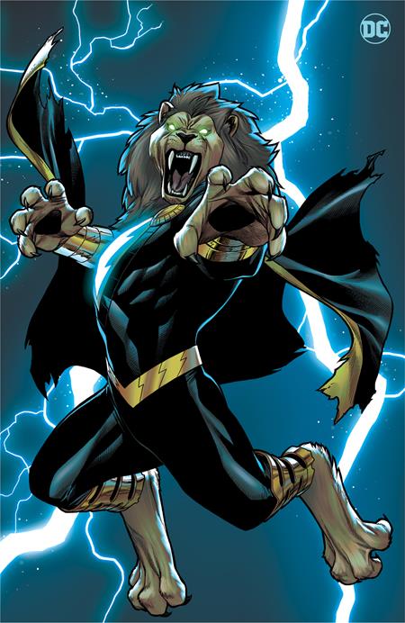Titans Beast World #2 (Of 6) Cvr D Nick Bradshaw Lenticular Var (Item May Be Allocated) - Stateofcomics.com