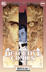 Detective Comics #1068 Cvr A Evan Cagle - State of Comics