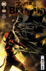 I Am Batman #17 Cvr A Christian Duce - State of Comics