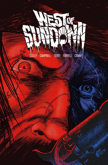 West Of Sundown Tp Vol 1 - State of Comics